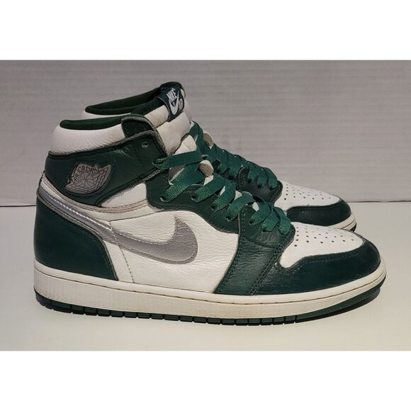Jordan 1 Retro High OG - Picture 1 of 10